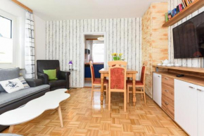Haus Kajedeich FeWo Seestern